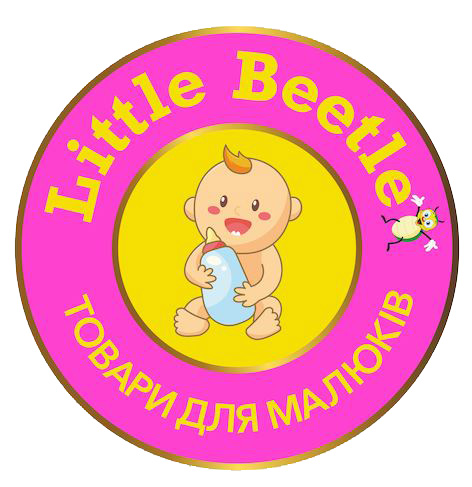 little beetle товари для малюків
