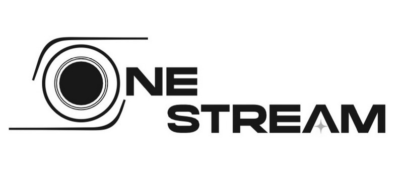 one stream