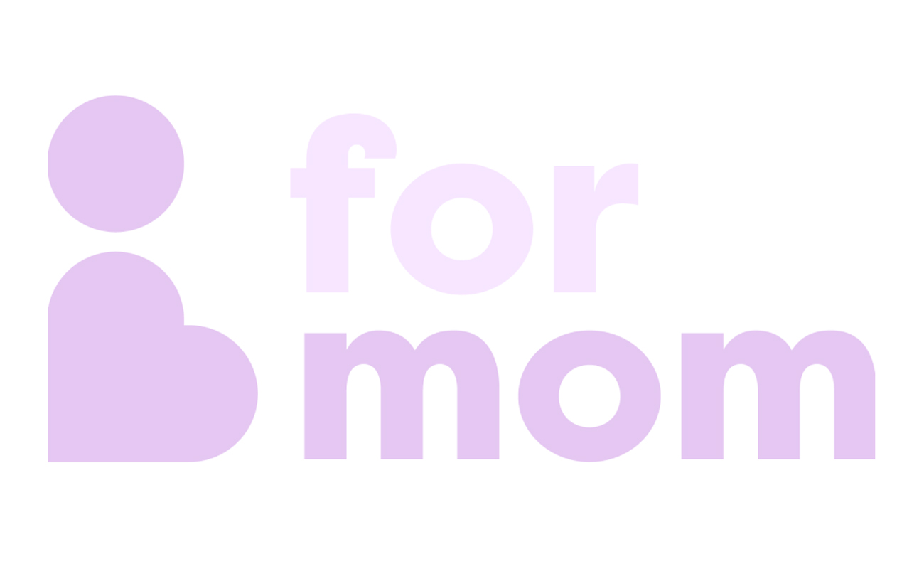 for mom