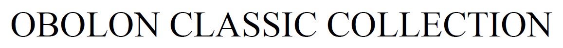 obolon classic collection