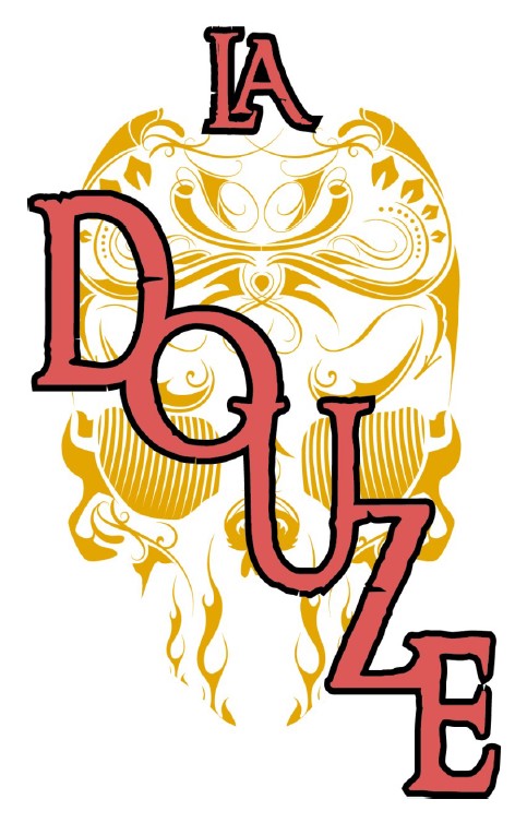 la douze