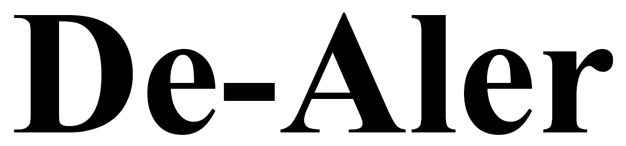 de aler