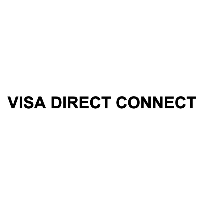visa direct connect