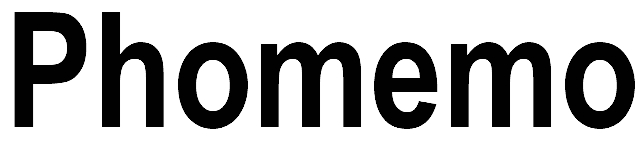 phomemo