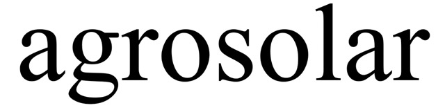 agrosolar