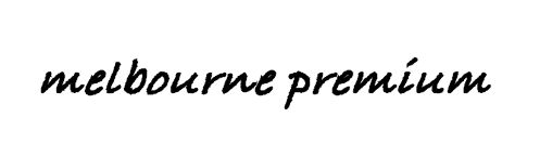 melbourne premium