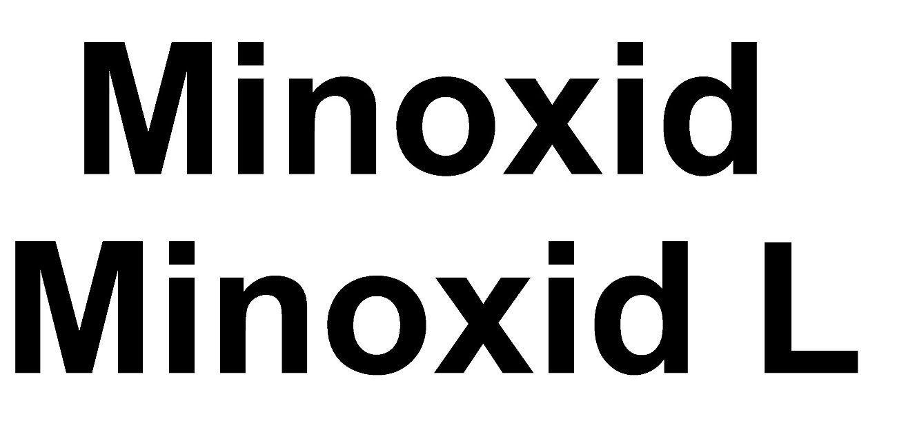 minoxid l