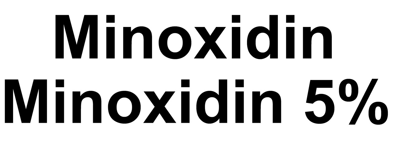 minoxidin 5%