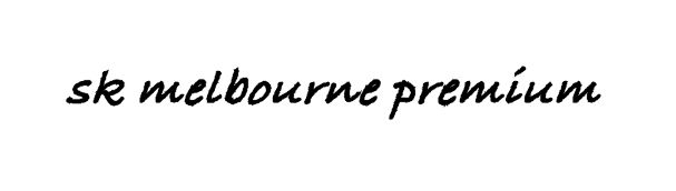 sk melbourne premium