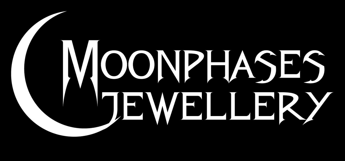 moonphases gewellery