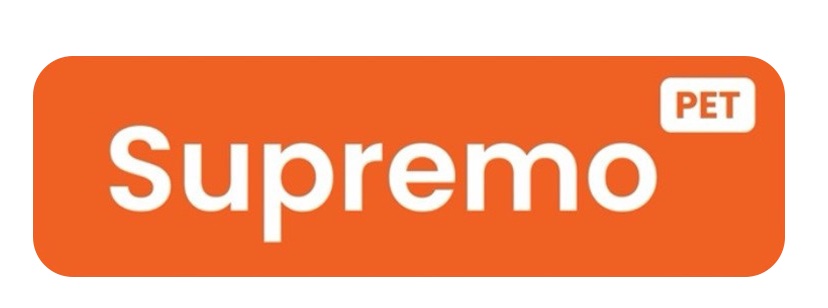 supremo pet
