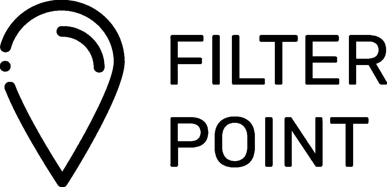 filter point