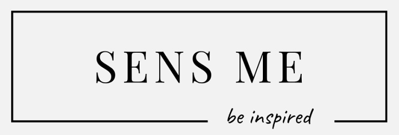 sens me be inspired