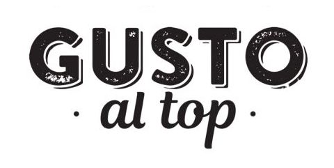 gusto al top