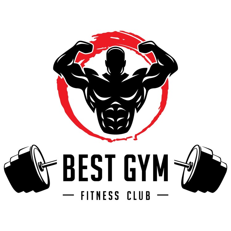 best gym fitness club