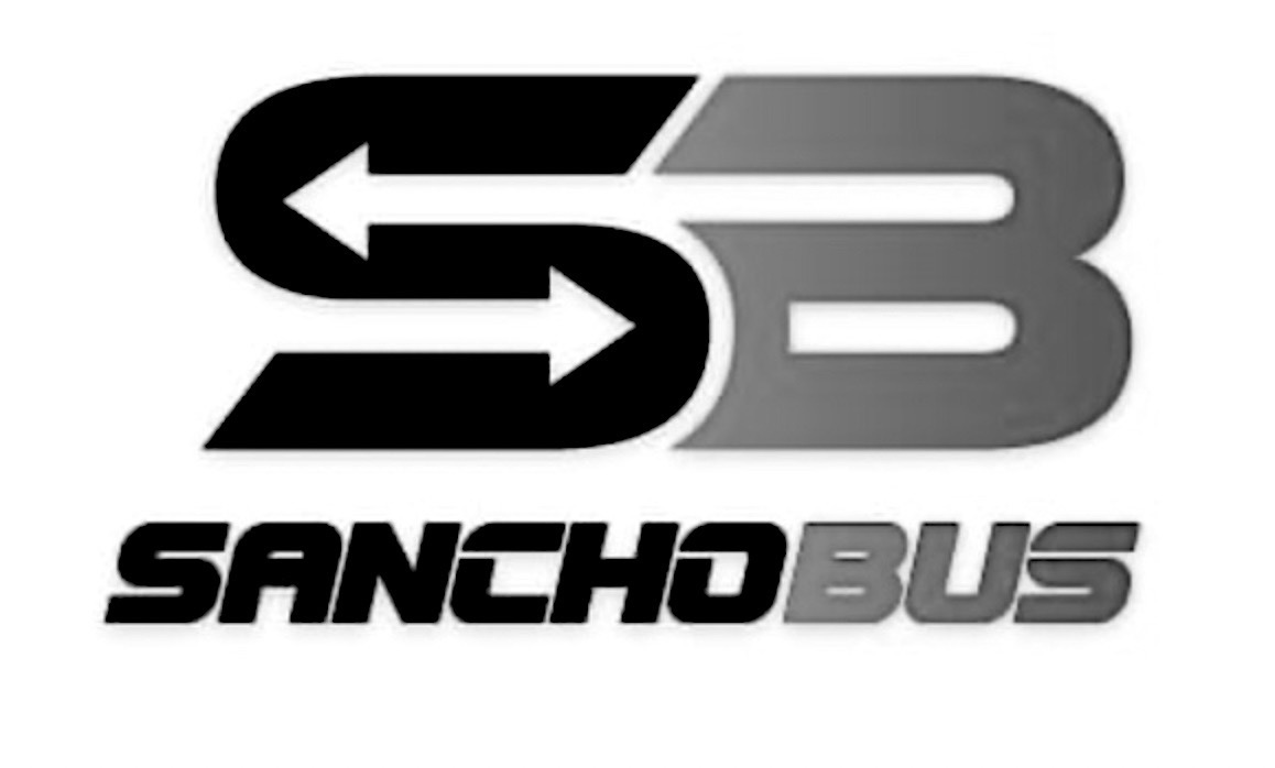 sancho bus