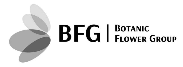 botanic flower group