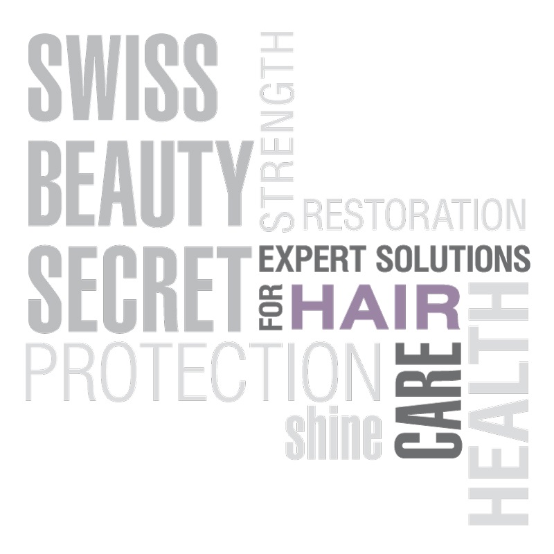 expert solutions for hair care