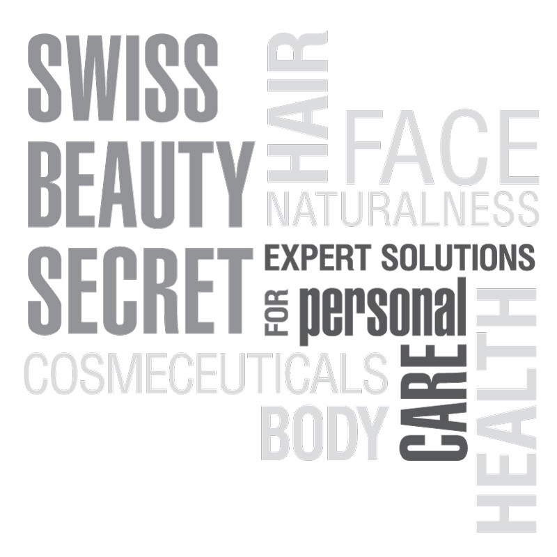 expert solutions for personal care