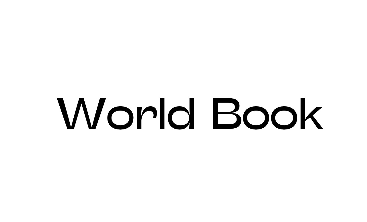 world book