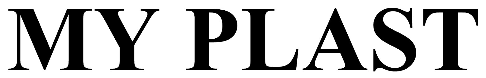 Зображення марки «my plast»