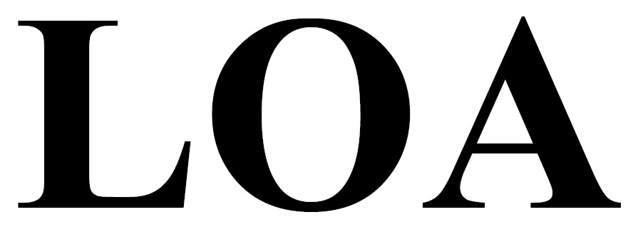 Зображення марки «loa»