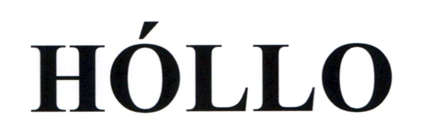 hollo