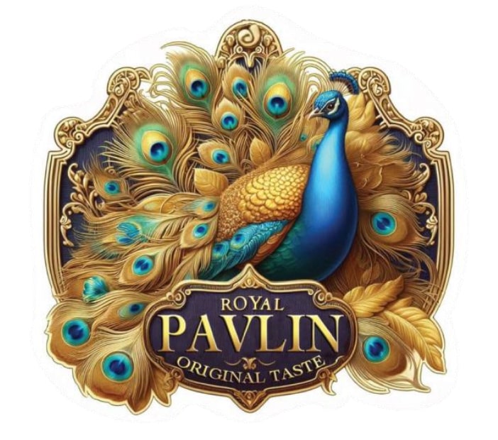royal pavlin original taste