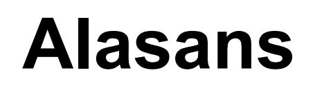 alasans