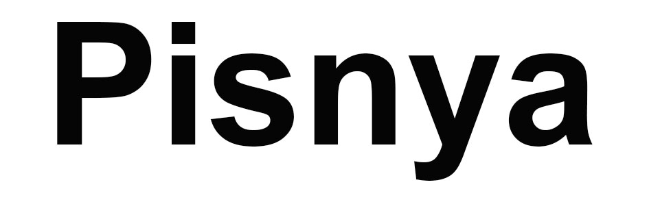 pisnya