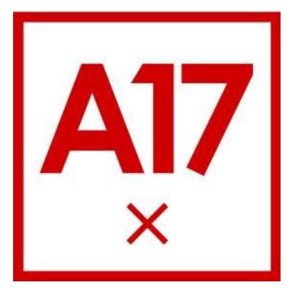 а17 х