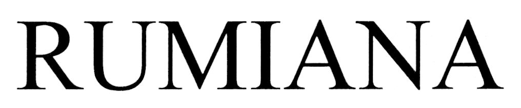 rumiana