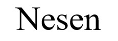 nesen