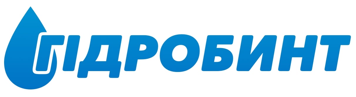 гідробинт