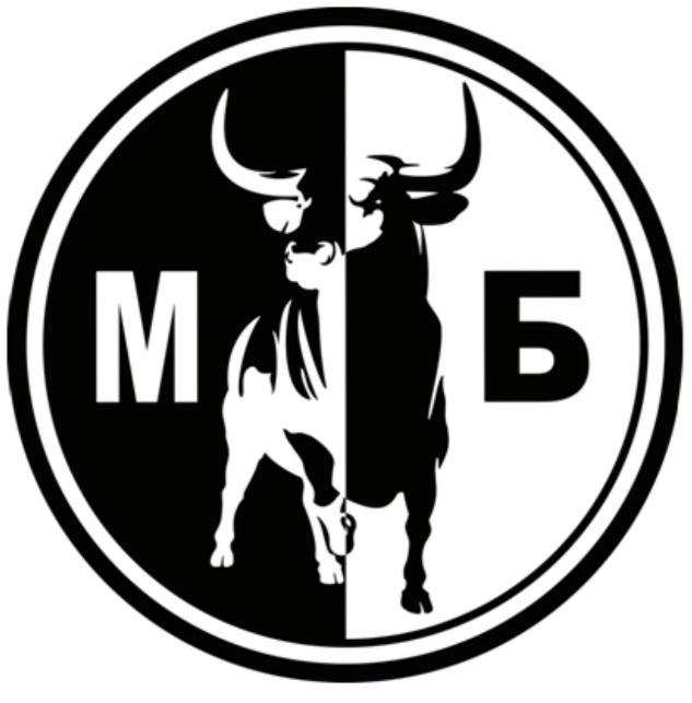 мб
