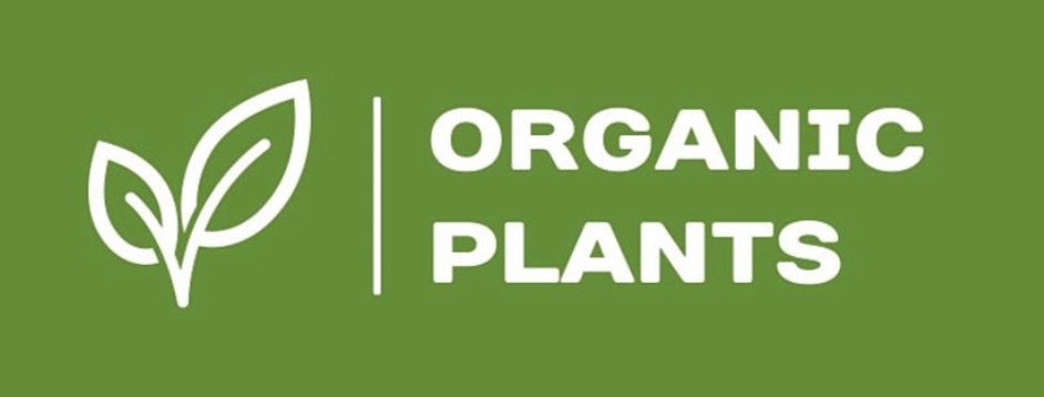 organic plants