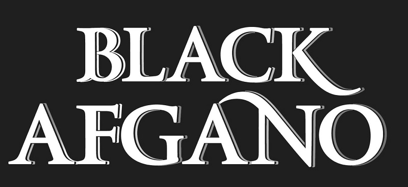 black afgano