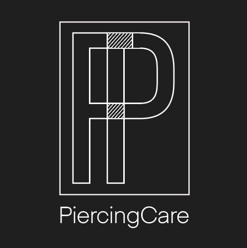 piercing care