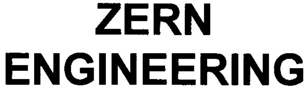 zern engineering