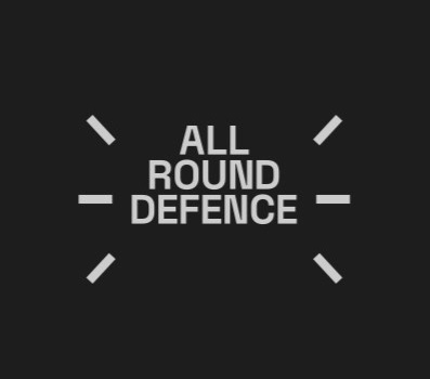 all round defence