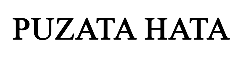 Лого ТМ hata