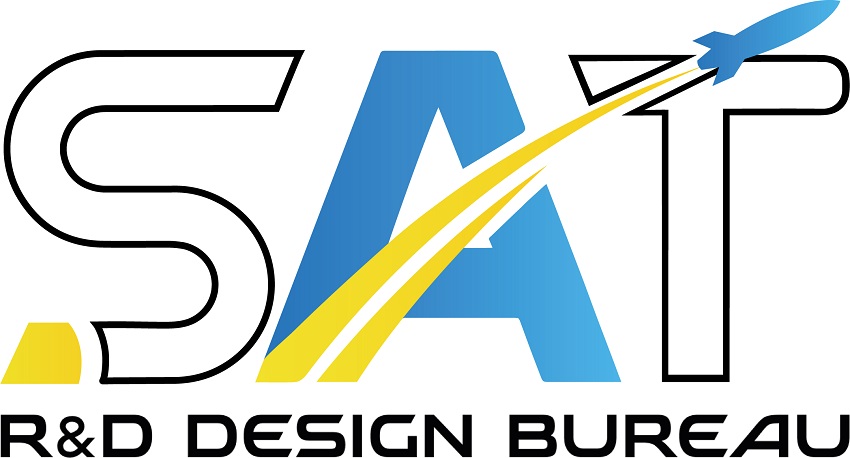 sat r&d design bureau