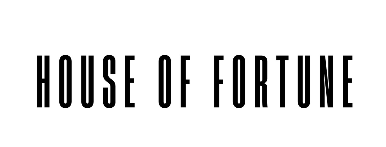 Лого ТМ fortune
