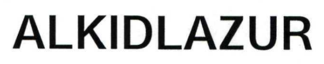 alkidlazur