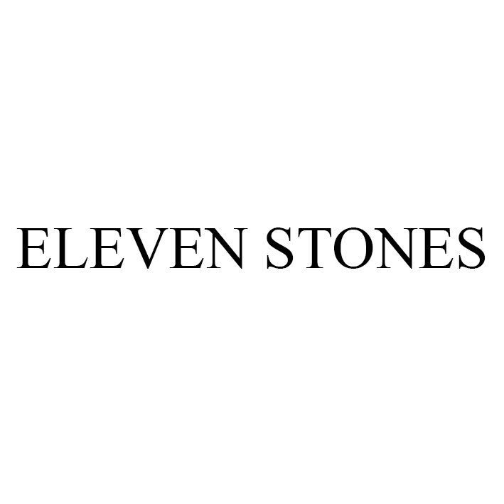 eleven stones