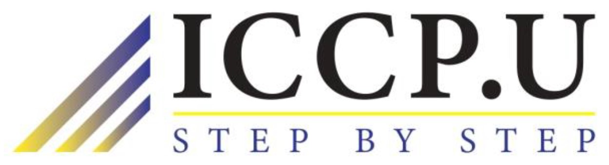 iccp.u step by step