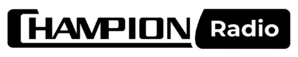 Зображення марки «champion radio»