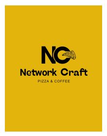 network craft pizza&coffee