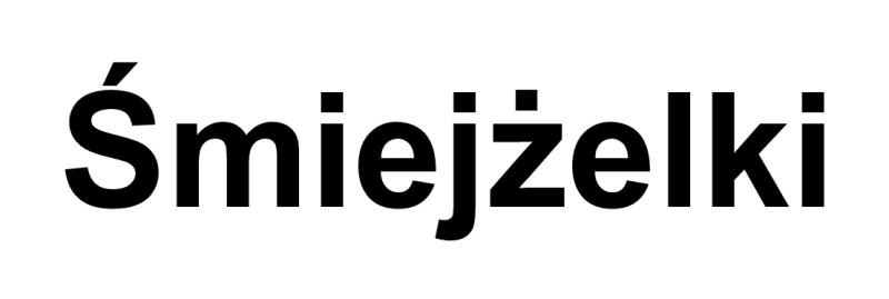 smiejzelki