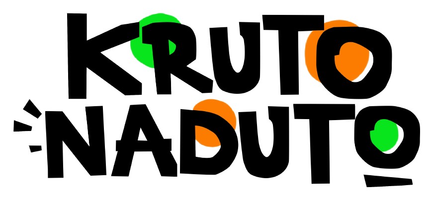 kruto naduto